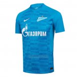 Tailandia Camisola Zenit Saint Petersburg 1º 2021-2022