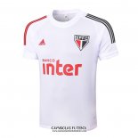 Treinamento Sao Paulo 2020-2021 Branco