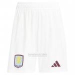 Calcas Aston Villa 1º 2024-2025