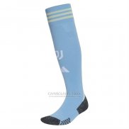 Calcetines Juventus 2º 2025-2026
