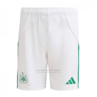 Caloas Newcastle United 2º 2025-2026