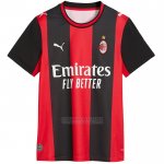 Camisola AC Milao 1º Mulher 2026-2027