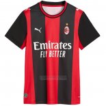 Camisola AC Milao 1º Mulher 2026-2027
