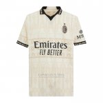 Camisola AC Milao Pleasures Goleiro 2023-2024