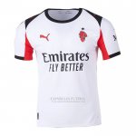 Camisola AC Milao 2º 2025-2026