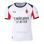Camisola AC Milao 2º 2025-2026
