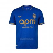 Camisola AS Monaco 2º 2025-2026