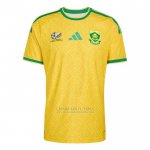 Camisola Africa Do Sul 1º Authentic 2026