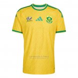 Camisola Africa Do Sul 1º Authentic 2026