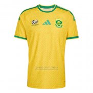 Camisola Africa Do Sul 1º Authentic 2026