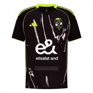 Camisola Al-Ahly SC 2º 2025-2026