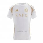 Camisola Al Nassr 3º 2024-2025