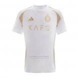 Camisola Al Nassr 3º 2024-2025