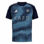 Camisola Al Nassr 2º 2025-2026