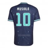 Camisola Alemanha Jogador Jamal Musiala 2º 2026