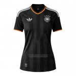 Camisola Alemanha 3º Mulher 2026