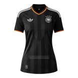 Camisola Alemanha 3º Mulher 2026