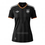 Camisola Alemanha 3º Mulher 2026