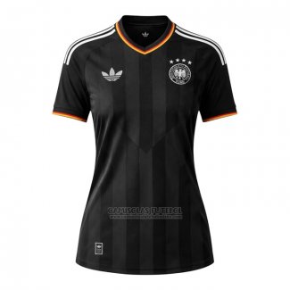Camisola Alemanha 3º Mulher 2026