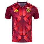 Camisola Alemanha 2º Euro 2025