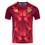 Camisola Alemanha 2º Euro 2025