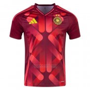 Camisola Alemanha 2º Euro 2025