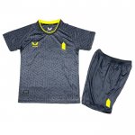 Camisola Almeria 3º Crianca 2024-2025