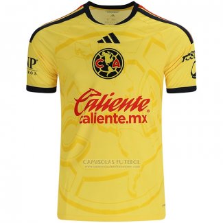Camisola America 1º 2026-2027