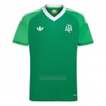 Camisola Argentina Goleiro Anniversary 2024