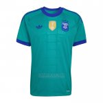 Camisola Argentina Goleiro 2º 2026