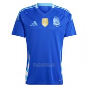 Camisola Argentina 2º 2024