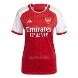 Camisola Arsenal 1º Mulher 2023-2024