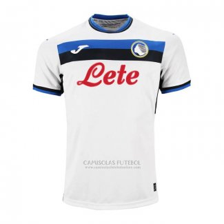 Camisola Atalanta 2º 2024-2025
