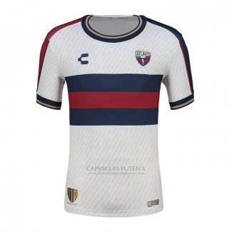 Camisola Atlante FC 2º 2026-2027