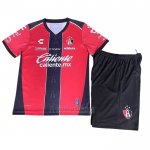 Camisola Atlas 1º Crianca 2025-2026