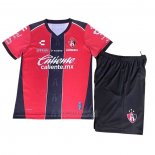 Camisola Atlas 1º Crianca 2025-2026