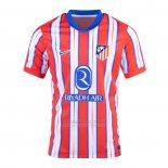 Tailandia Camisola Atletico Madrid 1º 2024-2025