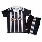 Camisola Atletico Mineiro 1º Crianca 2024