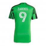 Camisola Austin Jogador Zardes 1º 2023-2024