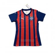 Camisola Bahia 2º Mulher 2025