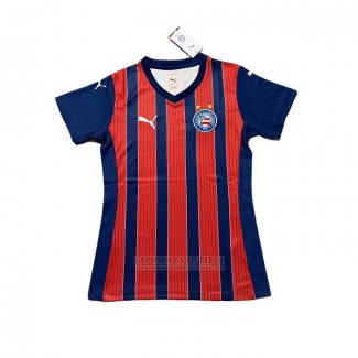 Camisola Bahia 2º Mulher 2025
