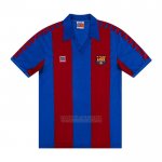Camisola Barcelona 1º Retro 83-84