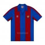 Camisola Barcelona 1º Retro 83-84