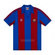 Camisola Barcelona 1º Retro 83-84
