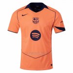 Camisola Barcelona 3º 2025-2026