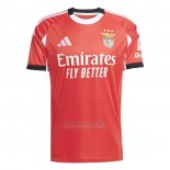 Camisola Benfica 1º 2025-2026