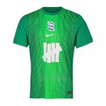 Camisola Birmingham City Goleiro 1º 2025-2026