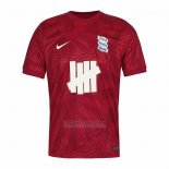 Camisola Birmingham City 3º 2025-2026