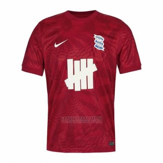 Camisola Birmingham City 3º 2025-2026