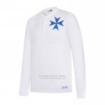 Camisola Blackburn Rovers 150 Aniversario Manga Comprida 2025-2026